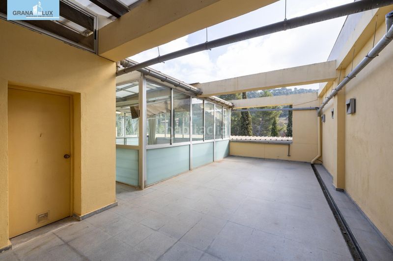 Foto f3150e32-5a77-4cc5-95c0-2fc7fd5d0e27. Edifici a San Matías - Realejo Granada