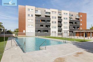 Etagenwohnung  Calle de circunvalación. Fantástico piso en venta en residencial novosur