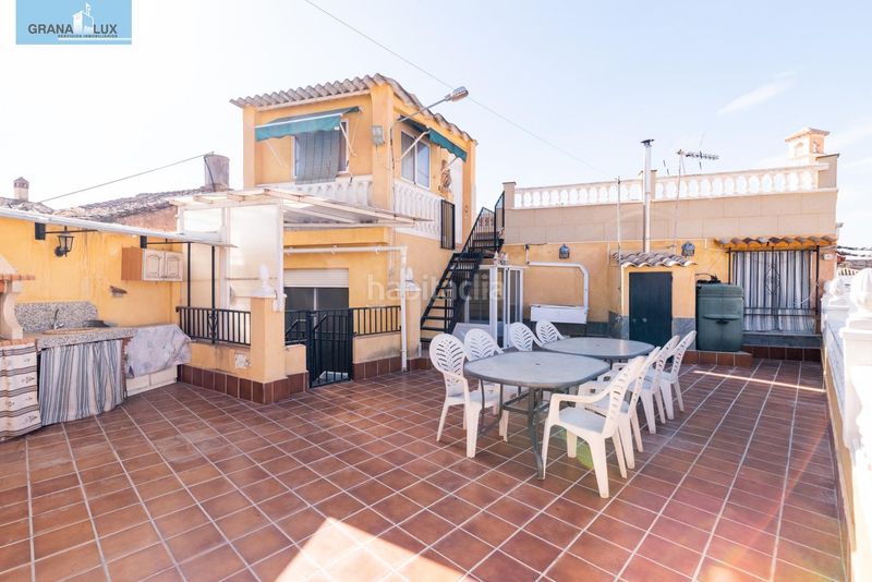 Foto c554412e-65d1-4a41-b9aa-305d71c0cd5f. Casa adossada amb calefacció a Santa Fe