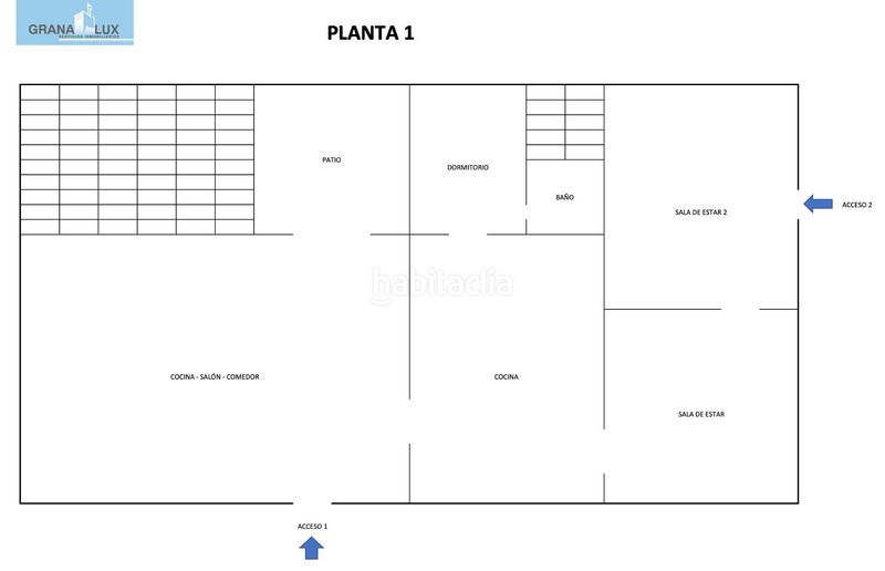 Foto ca296898-3168-4196-8c57-1a27bc57d07f. Casa adossada amb calefacció a Santa Fe