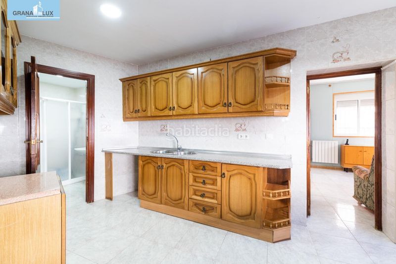 Foto f2d15b36-2dc0-4d6a-80fb-06a8c03e215b. Casa adossada amb calefacció a Santa Fe