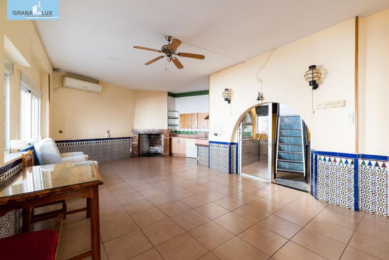 Foto fdb788d5-2acd-412c-a827-f39570423e84. Casa adossada amb calefacció a Santa Fe
