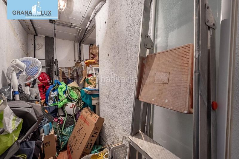Foto 5864f8c1-a7d4-4126-8a05-12507e7b7d09. Pis amb aparcament a Barrio de la Vega Monachil