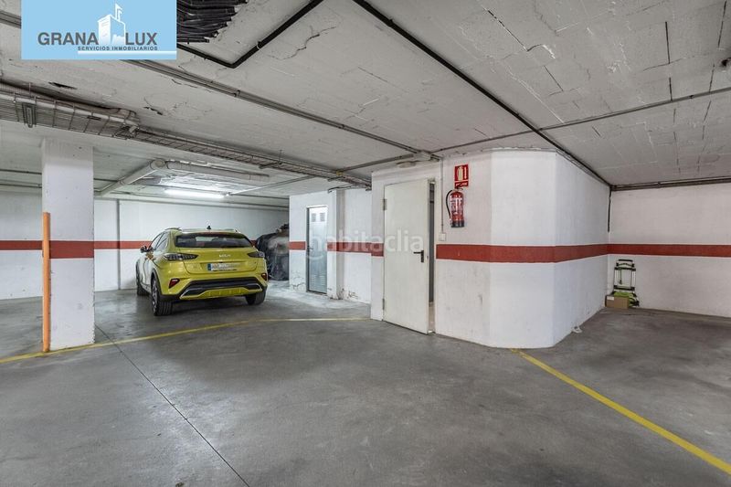 Foto ad2f336f-50fe-49b6-b775-9c586d20c2b4. Pis amb aparcament a Barrio de la Vega Monachil