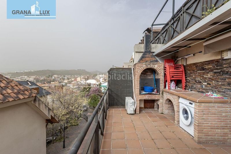 Foto d0268cfc-8e0b-4707-a46d-ef8fbe5e7f25. Pis amb aparcament a Barrio de la Vega Monachil