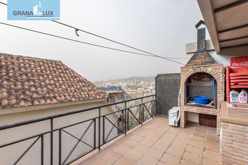 Foto d3bc7ad6-13d2-4957-8022-88cc55d4fefb. Pis amb aparcament a Barrio de la Vega Monachil