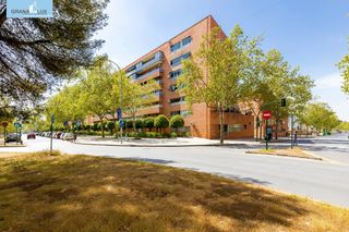 Pis  Calle de joaquina eguaras. Joaquina eguaras