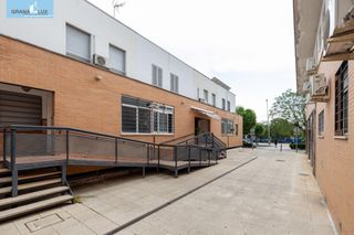 Etagenwohnung  Paseo de colón