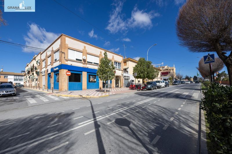 Foto 476b2a39-0aa9-4c69-9e82-060d30268dbf. Pis amb aparcament a Albolote