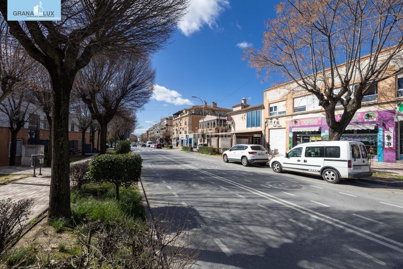 Foto 6f2a4a9e-fedf-4305-8b59-4c4b33372cb8. Pis amb aparcament a Albolote