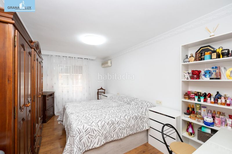 Foto 9a27aa71-7cbe-4b3c-b093-7e2ee83f87a2. Pis amb aparcament a Albolote