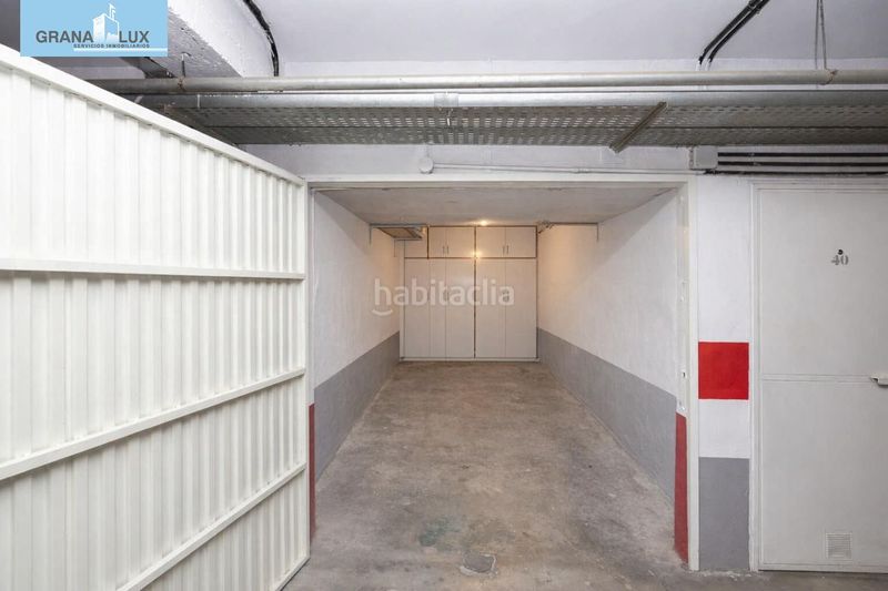 Foto a736c503-98e8-4532-a973-d0c6e7e22d4e. Pis amb aparcament a Albolote