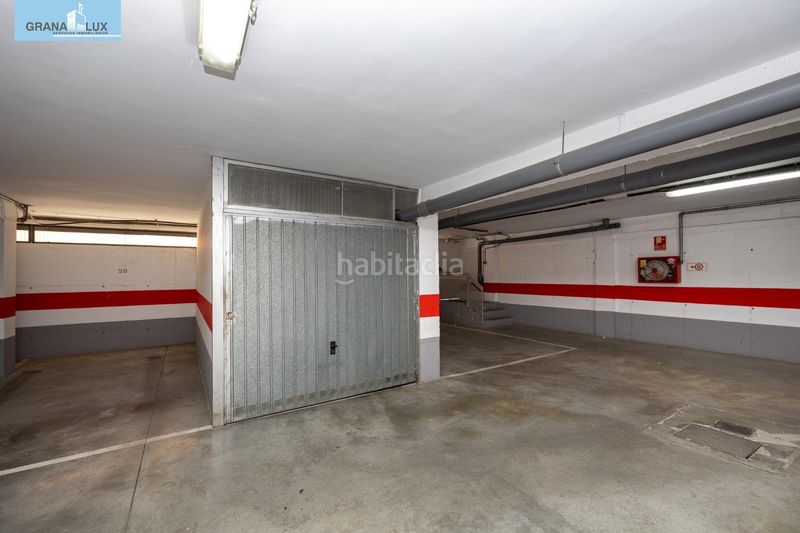 Foto c2eb5249-c44e-41a5-be5e-f7d7629700e0. Pis amb aparcament a Albolote