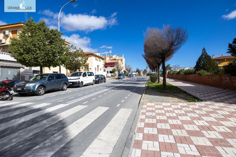 Foto c8392985-489f-41ff-bb98-8357d22c1bae. Pis amb aparcament a Albolote