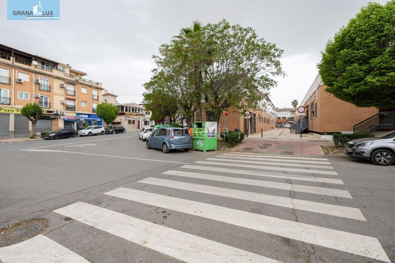 Foto ebe4cd0d-c7c0-4fab-92e4-33eac11b85ec. Pis amb aparcament a Albolote