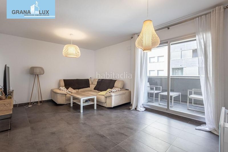 Foto 0399afef-50d5-4d4e-b0d1-41c0880bbd19. Pis amb aparcament piscina a Carretera de Granada-La Alcazaba Alhendín