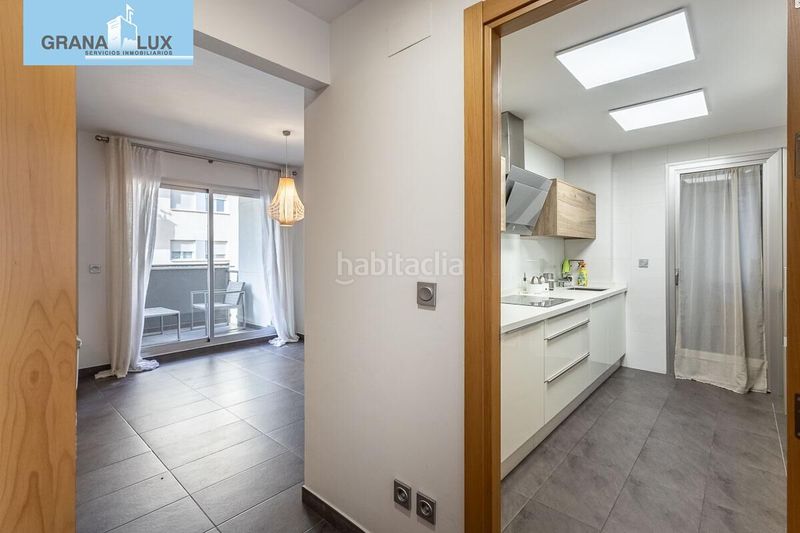 Foto 1eee2a38-42af-4ec2-8c5b-f9b46ed01256. Pis amb aparcament piscina a Carretera de Granada-La Alcazaba Alhendín