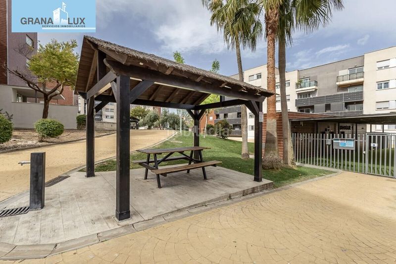 Foto 24868e60-304b-46b3-acbb-07fb4be9fa77. Pis amb aparcament piscina a Carretera de Granada-La Alcazaba Alhendín