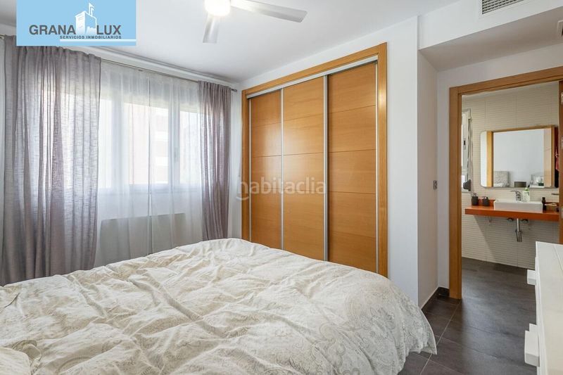 Foto 26883c09-8140-4e9e-b67f-d567141ea7f3. Pis amb aparcament piscina a Carretera de Granada-La Alcazaba Alhendín