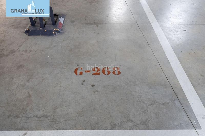 Foto 2cac585b-9e1f-43b8-b385-4460ff156868. Pis amb aparcament piscina a Carretera de Granada-La Alcazaba Alhendín