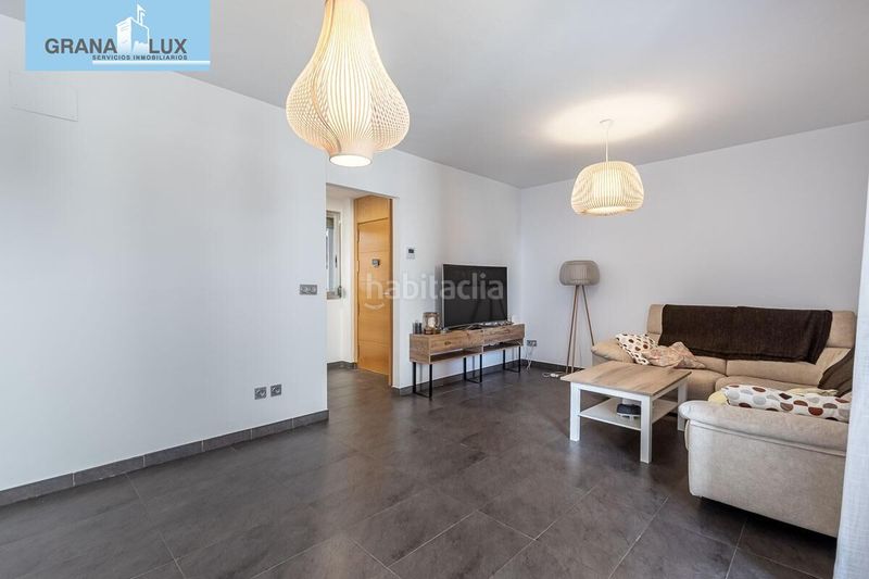 Foto 35c17f35-6100-4737-89f8-5b1c353da4e4. Pis amb aparcament piscina a Carretera de Granada-La Alcazaba Alhendín