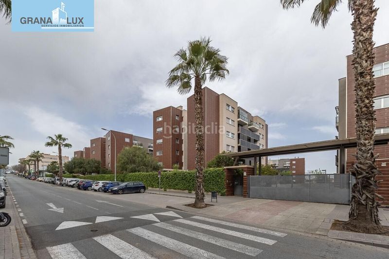 Foto 3fcf5fa6-f842-415e-870d-8e777f70653d. Pis amb aparcament piscina a Carretera de Granada-La Alcazaba Alhendín