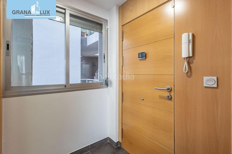 Foto 4d1f4eae-fc80-472e-9839-1a756a73ec62. Pis amb aparcament piscina a Carretera de Granada-La Alcazaba Alhendín