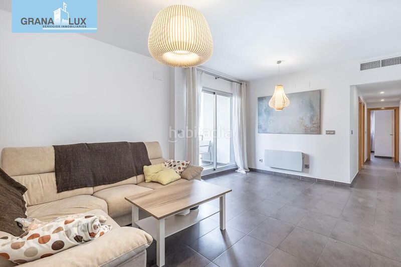 Foto 509e6162-6d0d-4e9c-a46d-3dcf1c7e64e3. Pis amb aparcament piscina a Carretera de Granada-La Alcazaba Alhendín