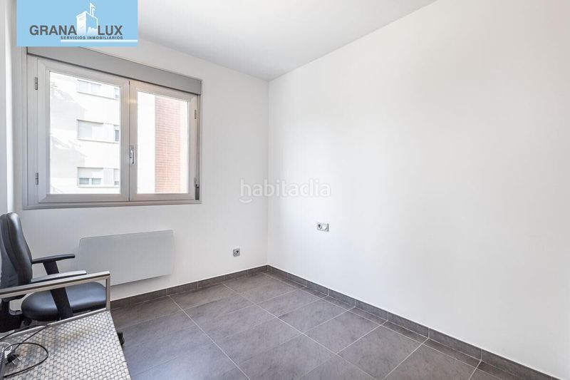 Foto 54cf58f3-591e-45b4-99e8-9f896cee52aa. Pis amb aparcament piscina a Carretera de Granada-La Alcazaba Alhendín