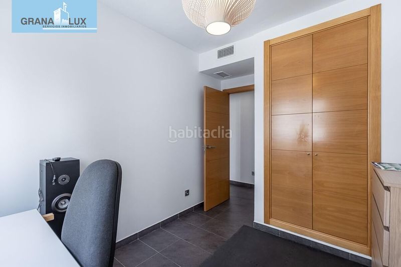 Foto 642ac2b8-effe-4895-b81a-9559baa9c1a2. Pis amb aparcament piscina a Carretera de Granada-La Alcazaba Alhendín