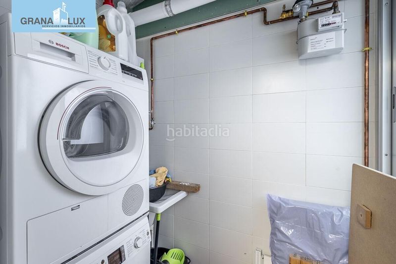 Foto 64b05a60-0a53-4a0f-8c7d-096eb7fff712. Pis amb aparcament piscina a Carretera de Granada-La Alcazaba Alhendín