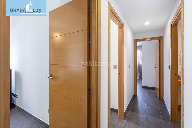 Foto 67f93a99-2c2d-4d8d-81e0-65fbed40fce8. Pis amb aparcament piscina a Carretera de Granada-La Alcazaba Alhendín