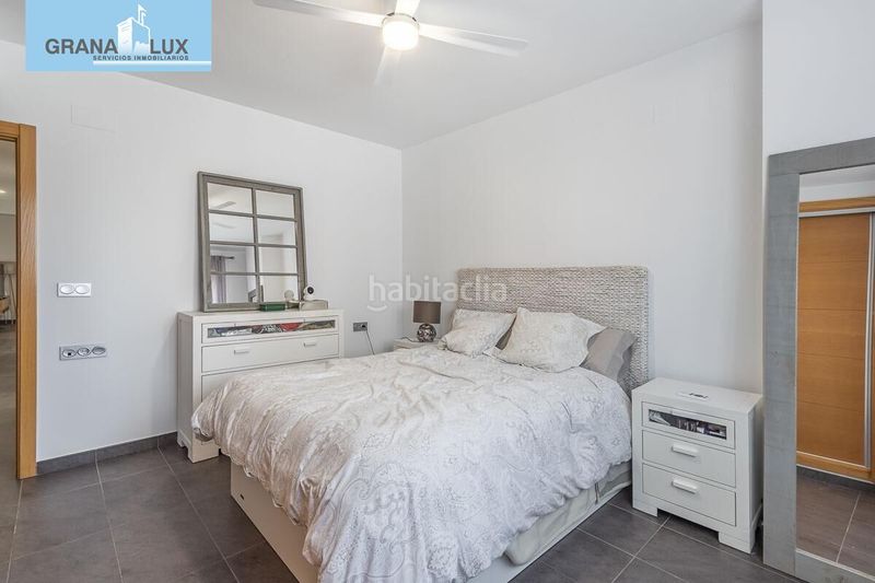 Foto 7718ba0f-96be-4b28-a84b-dedf83a1fbf2. Pis amb aparcament piscina a Carretera de Granada-La Alcazaba Alhendín