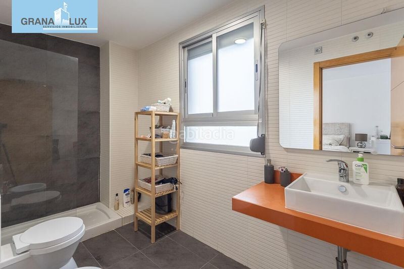 Foto 8e9e17dd-1fe4-4e51-b28f-f1e98eb45d7f. Pis amb aparcament piscina a Carretera de Granada-La Alcazaba Alhendín