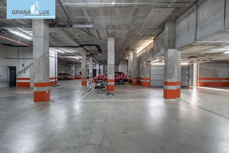 Foto 9b62f6d5-6fed-426d-bdbf-76493b91eaab. Pis amb aparcament piscina a Carretera de Granada-La Alcazaba Alhendín