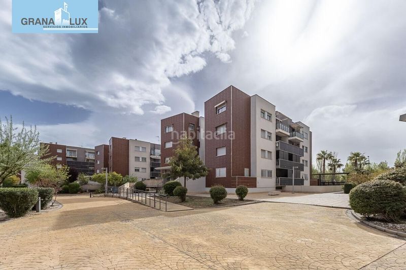 Foto 9be65c19-e256-436c-b8de-4f398adf4bc9. Pis amb aparcament piscina a Carretera de Granada-La Alcazaba Alhendín