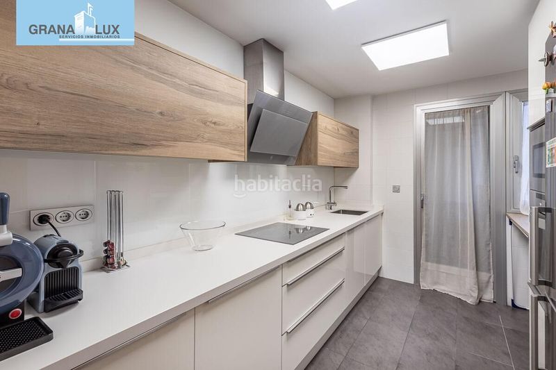 Foto 9d1165e8-825c-4a10-90c4-68bf485b0323. Pis amb aparcament piscina a Carretera de Granada-La Alcazaba Alhendín