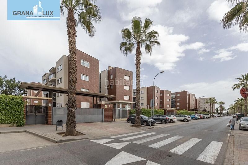 Foto aa7067d5-44ad-4bc6-a1ce-8a086865450c. Pis amb aparcament piscina a Carretera de Granada-La Alcazaba Alhendín