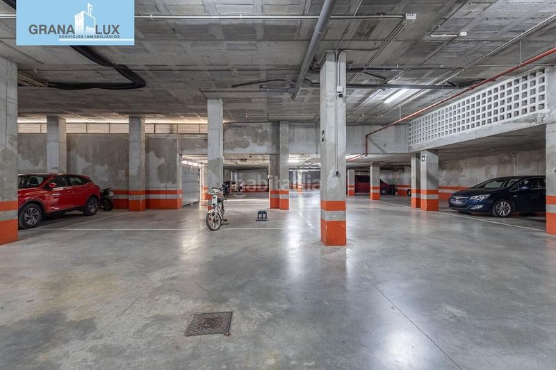 Foto afe631b8-eed8-4b96-856e-bdcda7cd2afe. Pis amb aparcament piscina a Carretera de Granada-La Alcazaba Alhendín