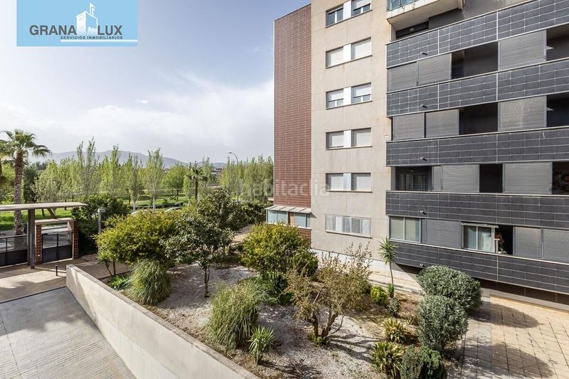 Foto b7b98908-e4cf-4244-85b5-a1abea750f29. Pis amb aparcament piscina a Carretera de Granada-La Alcazaba Alhendín