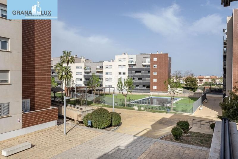 Foto c26b97aa-edc6-4140-930e-87fbad6e9fa8. Pis amb aparcament piscina a Carretera de Granada-La Alcazaba Alhendín