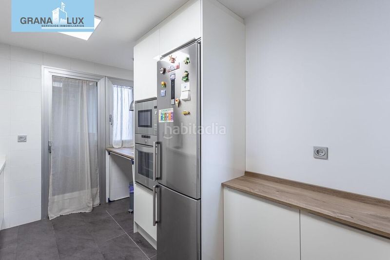 Foto c296e665-b6f9-48ab-97c1-c73e2561749c. Pis amb aparcament piscina a Carretera de Granada-La Alcazaba Alhendín