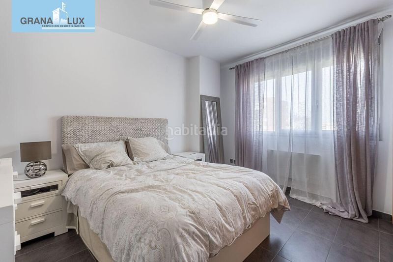 Foto c66589d9-aaeb-4bd5-b81e-943136fff4f3. Pis amb aparcament piscina a Carretera de Granada-La Alcazaba Alhendín