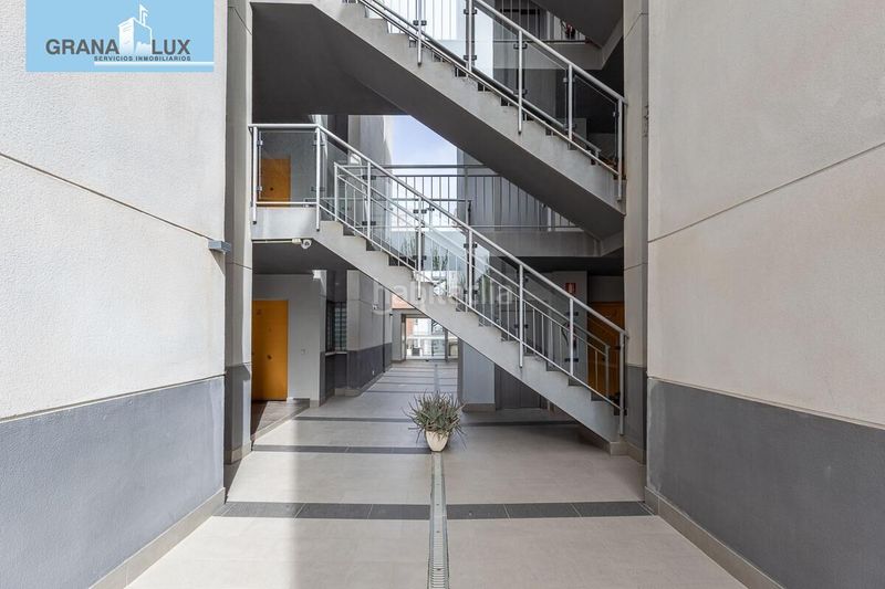 Foto c95c32f2-5dbe-4eb9-b52d-4b7ccc90beaf. Pis amb aparcament piscina a Carretera de Granada-La Alcazaba Alhendín