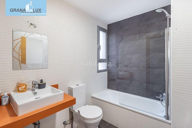 Foto d8454adc-1d02-4229-b980-de6eb06a2e88. Pis amb aparcament piscina a Carretera de Granada-La Alcazaba Alhendín