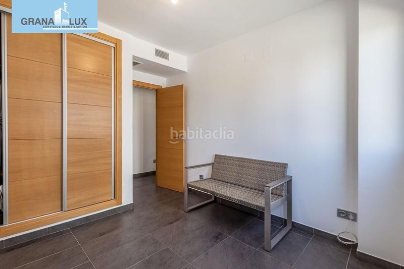 Foto ed19d35a-b5d1-40c4-b7f8-22aea7a77248. Pis amb aparcament piscina a Carretera de Granada-La Alcazaba Alhendín