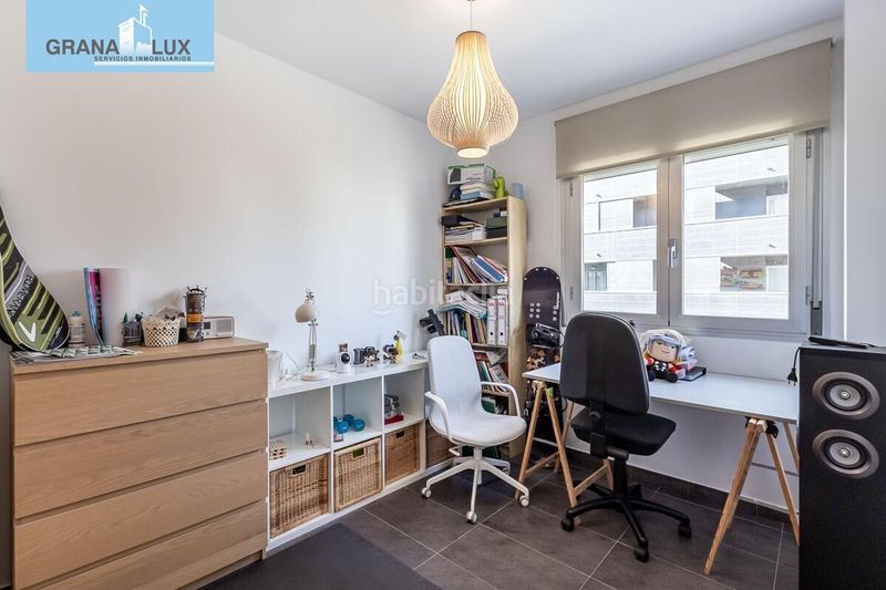 Foto fc2f36eb-e1b4-4a4d-b1d1-53af6096dacb. Pis amb aparcament piscina a Carretera de Granada-La Alcazaba Alhendín