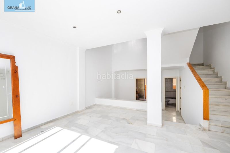 Foto 0868c03e-1584-4dad-869d-a9492b4f14d9. Casa adossada amb aparcament a Poniente Armilla