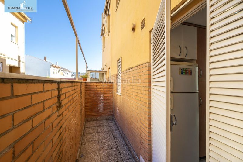 Foto 1cee0bbb-b980-44f4-9e63-e5ff2099b6b1. Casa adossada amb aparcament a Poniente Armilla