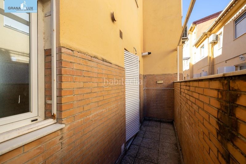 Foto 2675744d-a563-4ead-8b7f-14861e1df47b. Casa adossada amb aparcament a Poniente Armilla